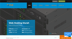 Desktop Screenshot of e-padi.com